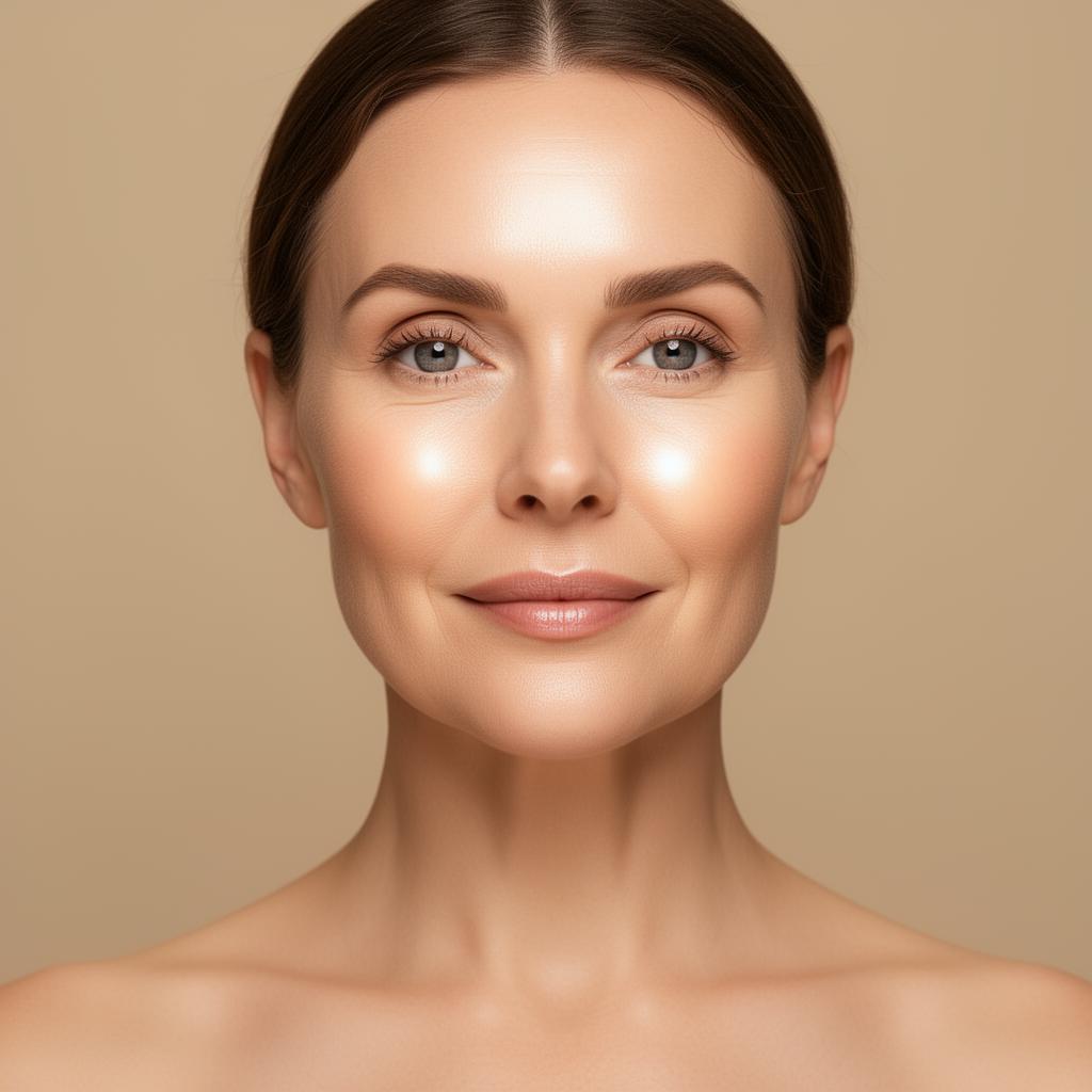 Full Face Rejuvenation