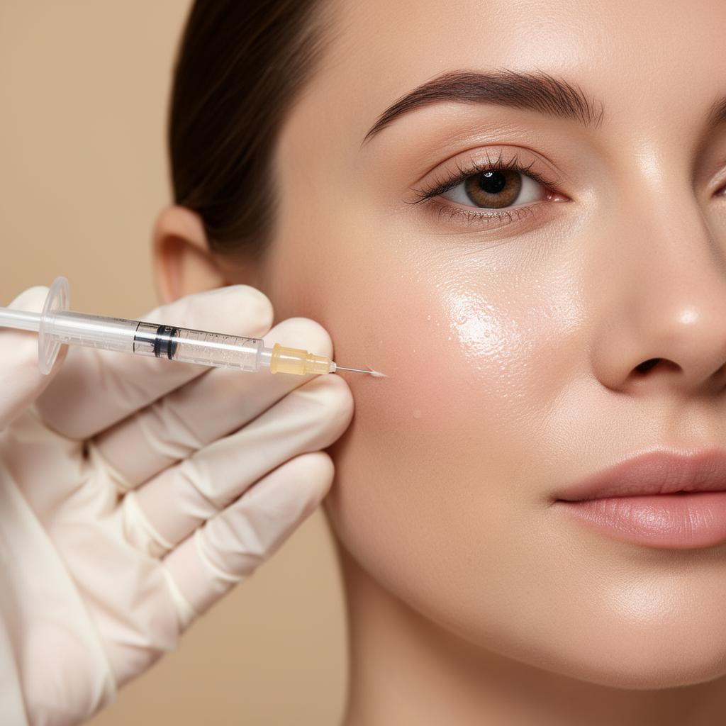 Skin Boosters & Biorejuvenation