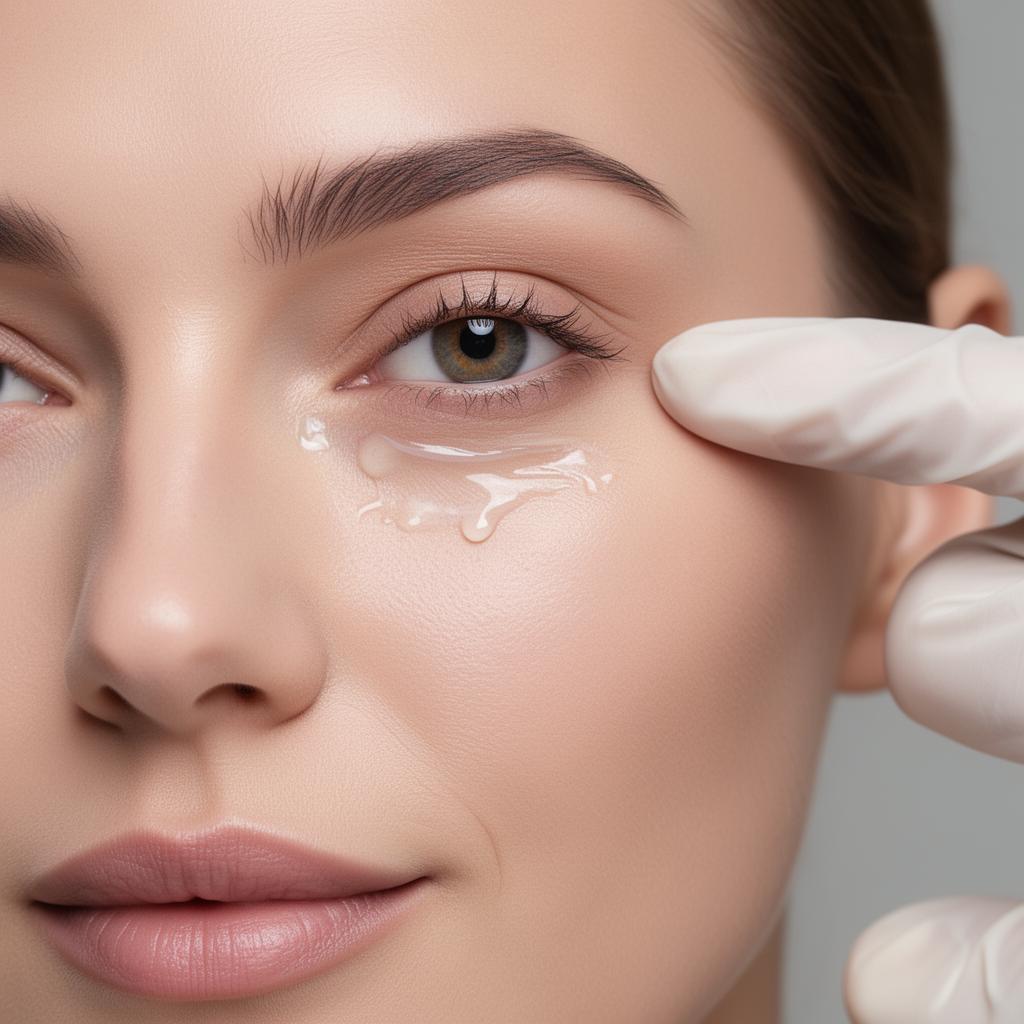 Tear Trough Rejuvenation